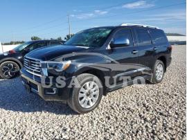 TOYOTA SEQUOIA PL 2020
