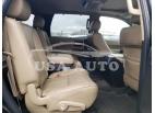 TOYOTA SEQUOIA PL 2012