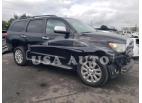 TOYOTA SEQUOIA PL 2012