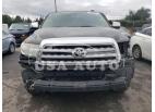 TOYOTA SEQUOIA PL 2012