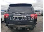 TOYOTA SEQUOIA PL 2012