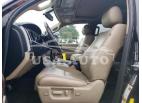 TOYOTA SEQUOIA PL 2012