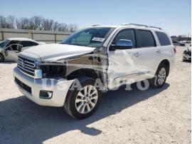 TOYOTA SEQUOIA PL 2019