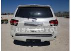 TOYOTA SEQUOIA PL 2019