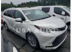 TOYOTA SIENNA LIM 2023