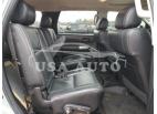 TOYOTA SEQUOIA SR 2021