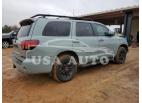 TOYOTA SEQUOIA SR 2021