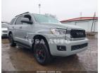 TOYOTA SEQUOIA TRD PRO 2022