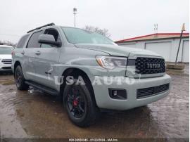 TOYOTA SEQUOIA TRD PRO 2022