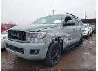 TOYOTA SEQUOIA TRD PRO 2022