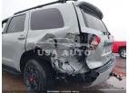 TOYOTA SEQUOIA TRD PRO 2022