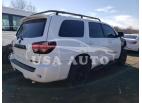 TOYOTA SEQUOIA SR 2021