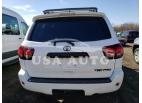 TOYOTA SEQUOIA SR 2021