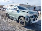 TOYOTA SEQUOIA TRD PRO 2021