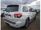 TOYOTA SEQUOIA LI 2022