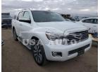 TOYOTA SEQUOIA LI 2022