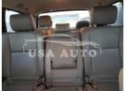 TOYOTA SEQUOIA LI 2022