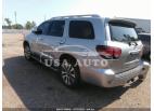 TOYOTA SEQUOIA LIMITED/NIGHTSHADE 2021