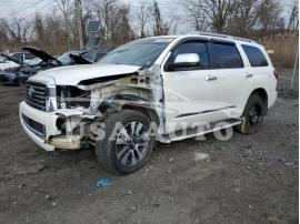 TOYOTA SEQUOIA LI 2021