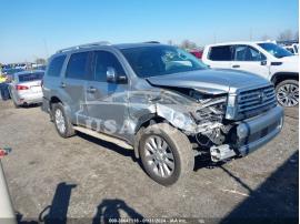 TOYOTA SEQUOIA PLATINUM 2021