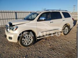 TOYOTA SEQUOIA PL 2021