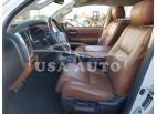 TOYOTA SEQUOIA PL 2021