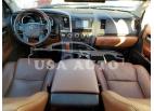 TOYOTA SEQUOIA PL 2021