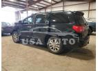 TOYOTA SEQUOIA LI 2010