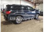 TOYOTA SEQUOIA LI 2010