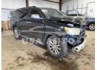 TOYOTA SEQUOIA LI 2010