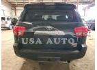 TOYOTA SEQUOIA LI 2010