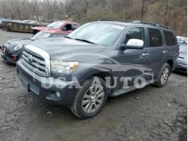 TOYOTA SEQUOIA LI 2011