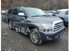 TOYOTA SEQUOIA LI 2011