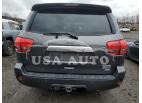 TOYOTA SEQUOIA LI 2011