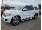 TOYOTA SEQUOIA LI 2015