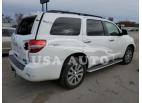 TOYOTA SEQUOIA LI 2015