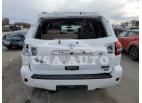 TOYOTA SEQUOIA LI 2015