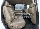 TOYOTA SEQUOIA LI 2015