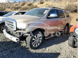 TOYOTA SEQUOIA LI 2010