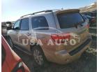 TOYOTA SEQUOIA LI 2010