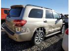 TOYOTA SEQUOIA LI 2010