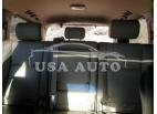 TOYOTA SEQUOIA LI 2010