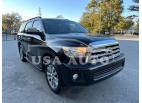 TOYOTA SEQUOIA LI 2017