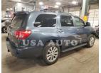 TOYOTA SEQUOIA LI 2010