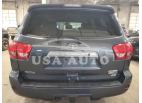 TOYOTA SEQUOIA LI 2010