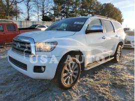 TOYOTA SEQUOIA LI 2016