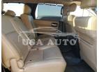 TOYOTA SEQUOIA LI 2016