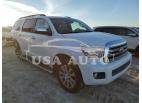 TOYOTA SEQUOIA LI 2016