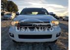 TOYOTA SEQUOIA LI 2016