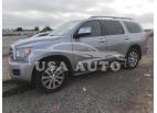 TOYOTA SEQUOIA LI 2017